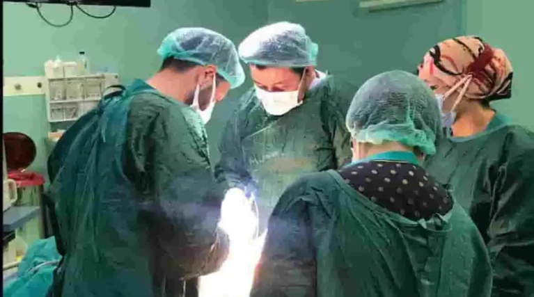 peritonectomy (1) peritonektomi